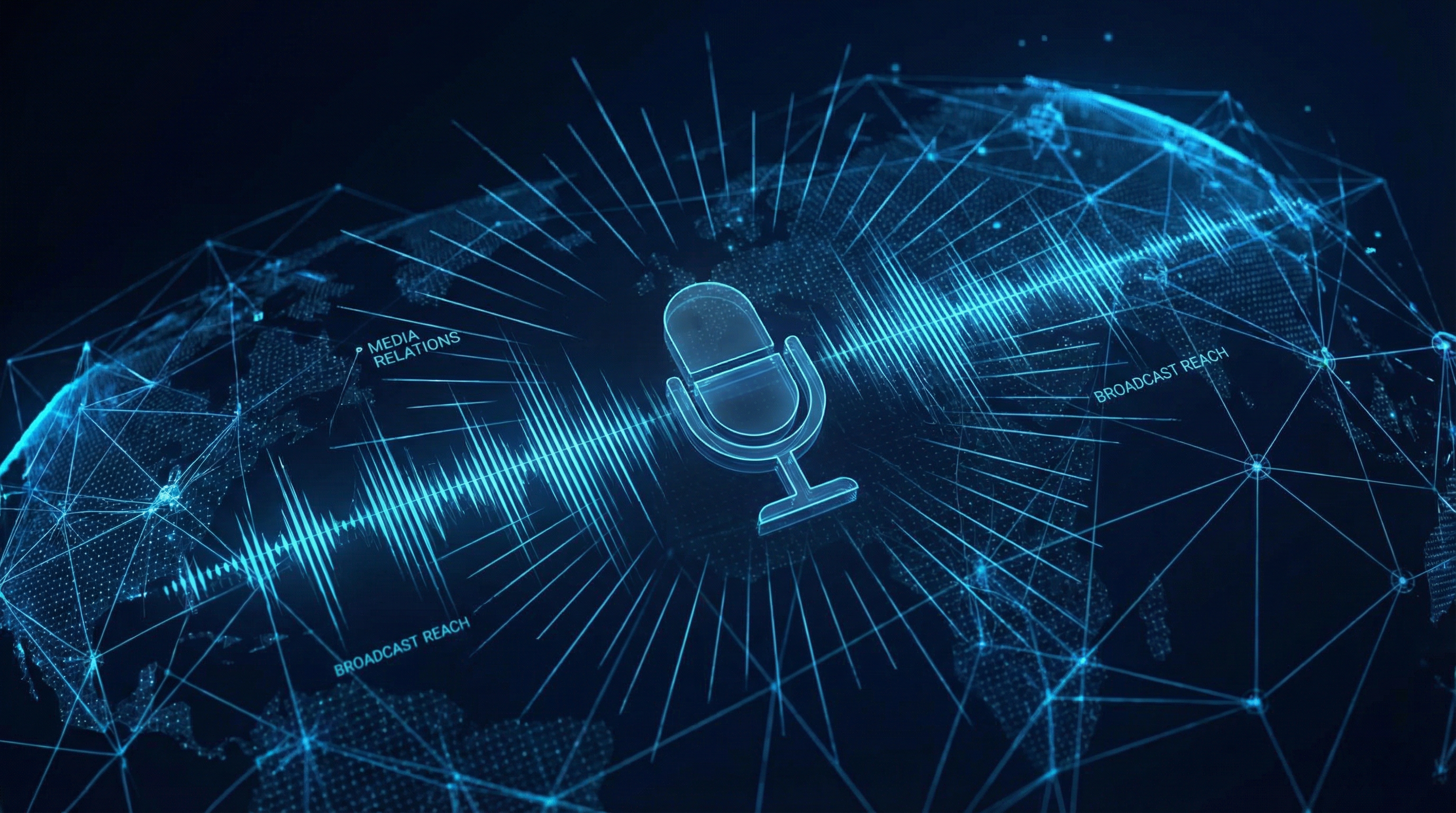 Alan Wallace Media Relations